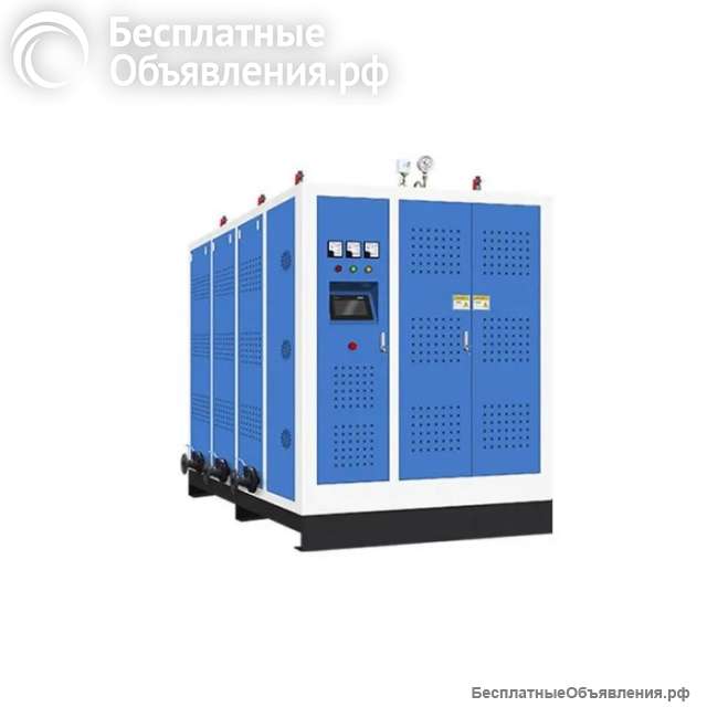 Парогенератор LPT-ACE-1440KW