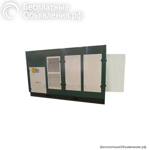 Винтовой компрессор JN535-8-II