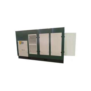 Винтовой компрессор JN535-8-II