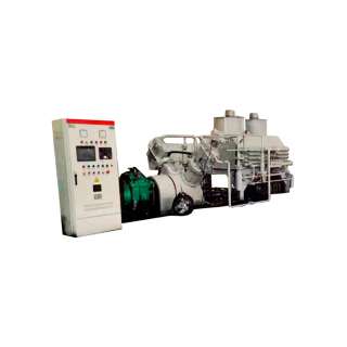 Дожимной компрессор UZ30-24100-C