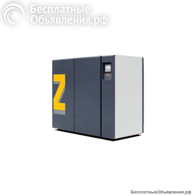Зубчатый компрессор ZT37VSD