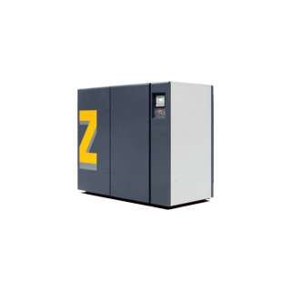Зубчатый компрессор ZT37VSD