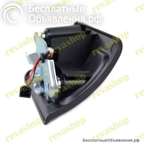 Замок багажника для Fiat Doblo FIAT DOBLO