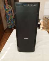 Системный блок AMD 7 5700G