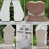 Изделия из натурального камня гранит в Алматы. Компания « ГРАНИТ»