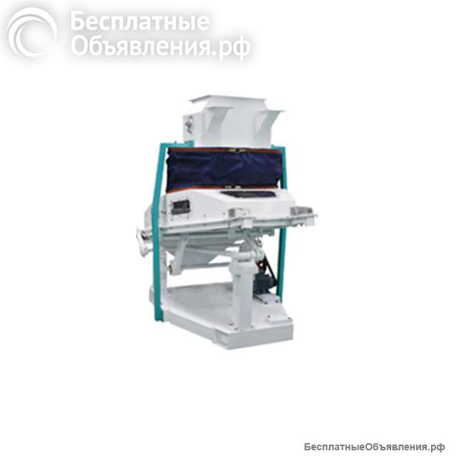 Камнеотборник TQSX150