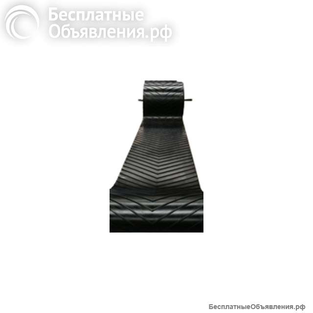 Транспортерная лента B600