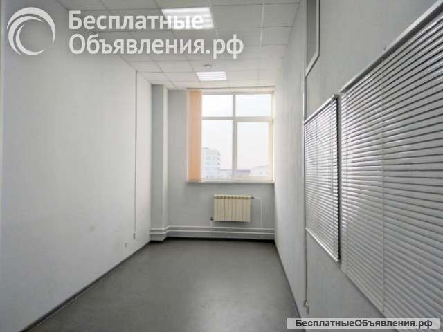 Офис на Кирова 42 кв.м.