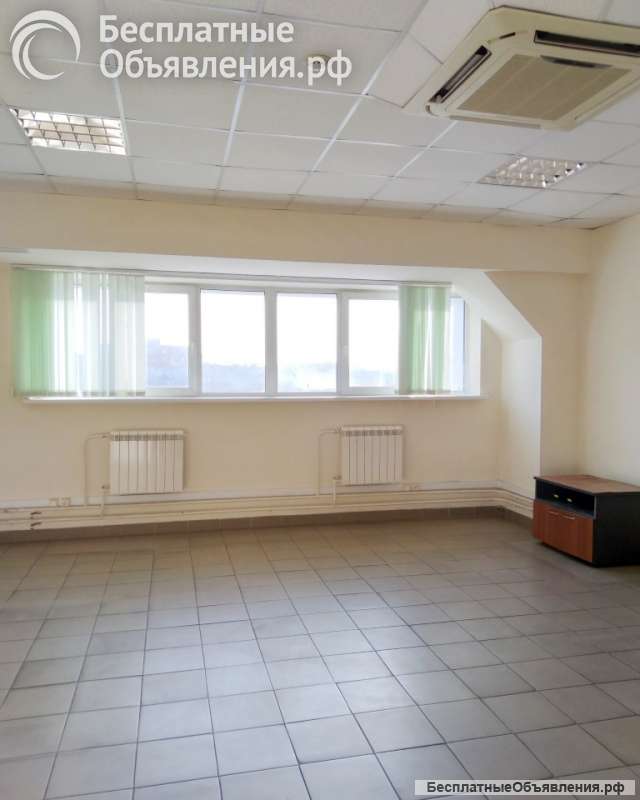 Офис на Кирова 75 кв.м.
