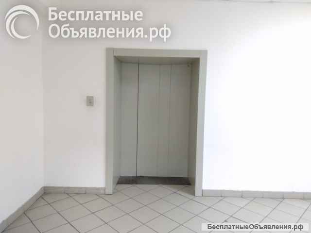 Офис на Кирова 75 кв.м.