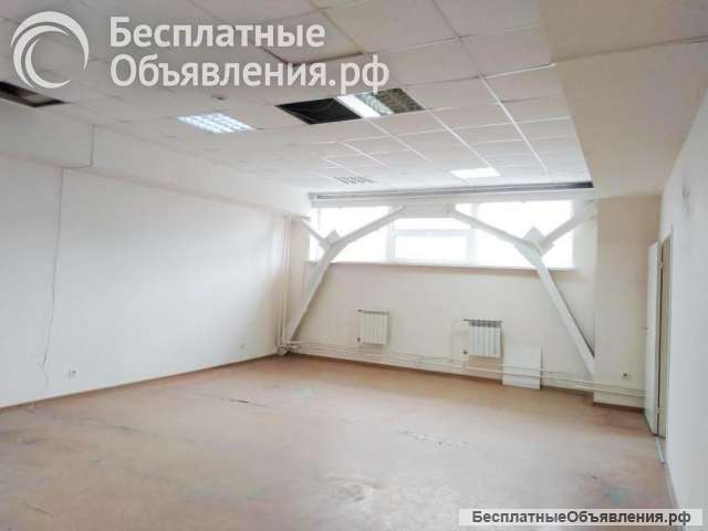 Офис на Кирова 85 кв.м.