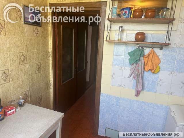Квартира в Севастополе (Острякова 97)