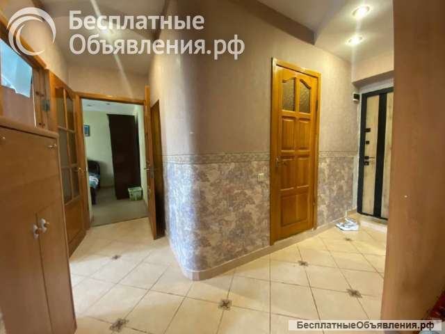 Квартира в Севастополе (Молодых Строителей)