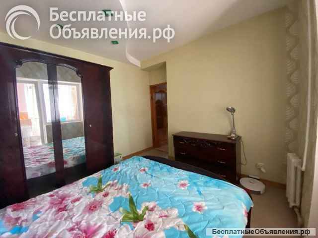 Квартира в Севастополе (Молодых Строителей)
