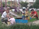 Услуги няни, уход за детьми, занятия от 1 года до 7 лет