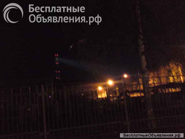 Лазерный фонарь natfire SF2