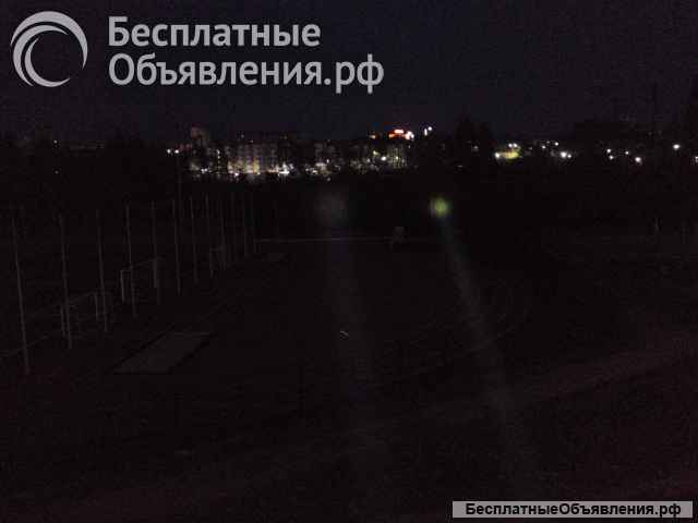 Лазерный фонарь natfire SF2