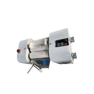 Трехвалковая лабораторная мельница DRS-50