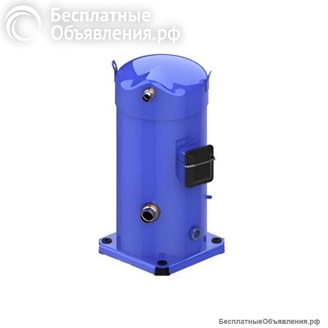 Компрессор спиральный SM161T4VC