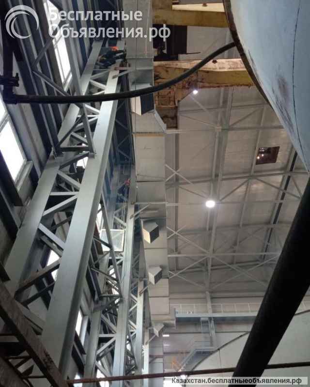 Изготовление изделий из Стеклопластика