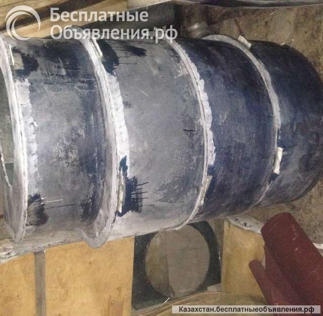 Вентиляторы промышленные и Вентиляционные системы