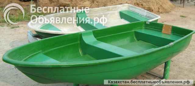 Изготовление лодок и катеров из стеклопластика