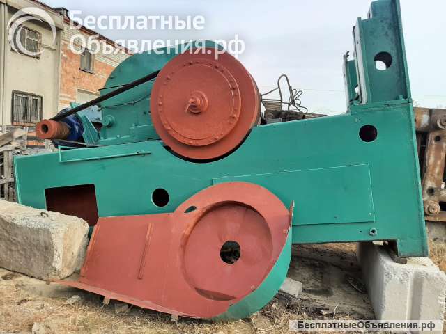 Со склада прессы кривошипные