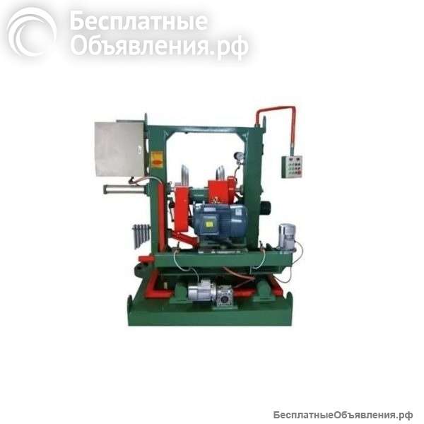 Станок для шерохования шин FXM-C