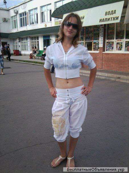 Летний костюм