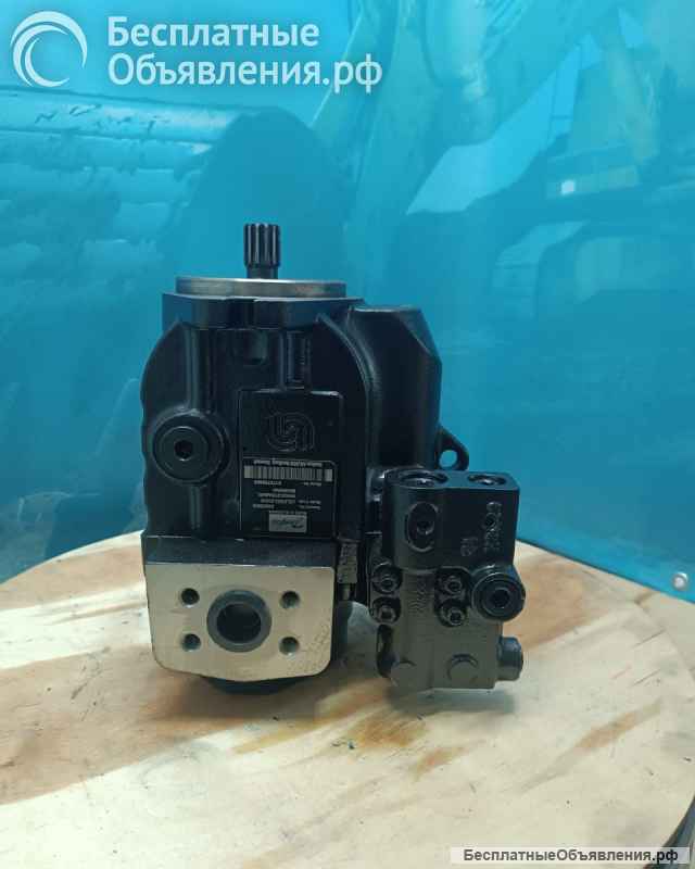 Гидронасос Sauer Danfoss LR-L-030D-LS-16-15-NN-N-3-C2TR-A6N-PL