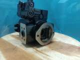 Гидронасос Sauer Danfoss LR-L-030D-LS-16-15-NN-N-3-C2TR-A6N-PL