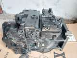 Гидронасос Sauer Danfoss 90R100/90R130LW5BC80