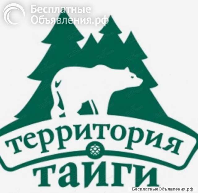 Территория тайги пиломатериалы