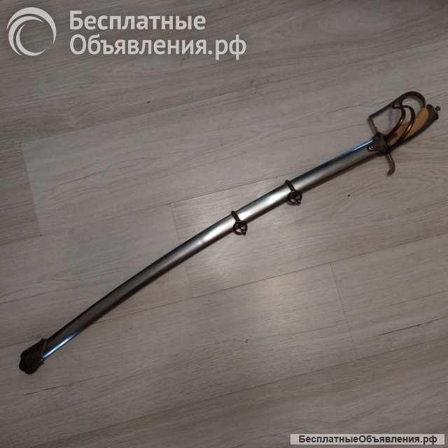 Сабля сувенирная