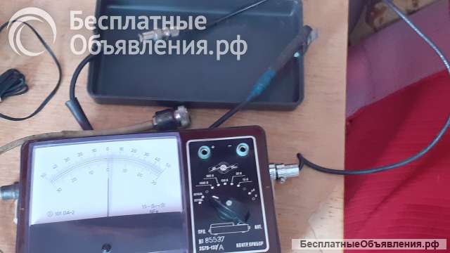 Рефлектометр