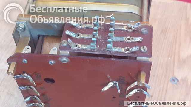 Рефлектометр