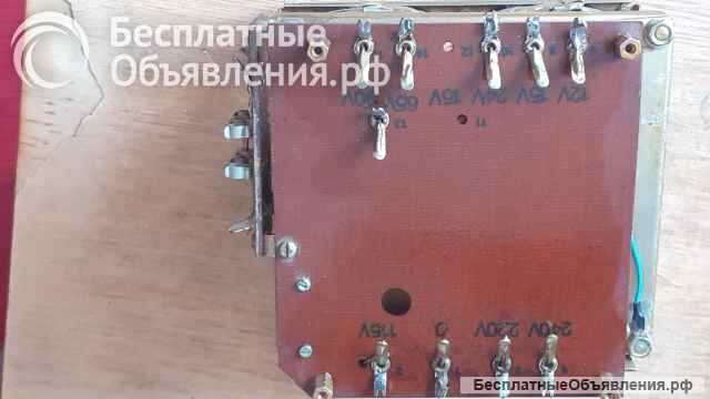 Рефлектометр