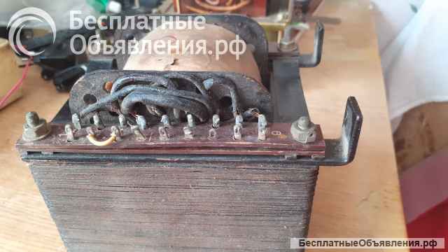 Рефлектометр