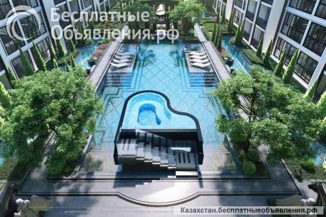 Ваш надежный гид в мире тайской недвижимости