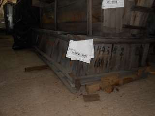 Статив преобразователей П1-500-25 (Б-768) П496