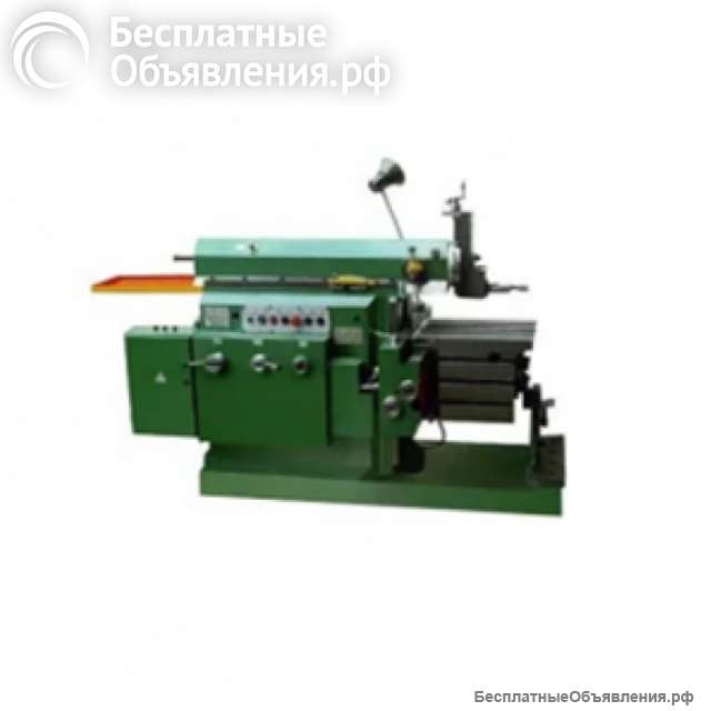 Плоскошлифовальный станок B6085