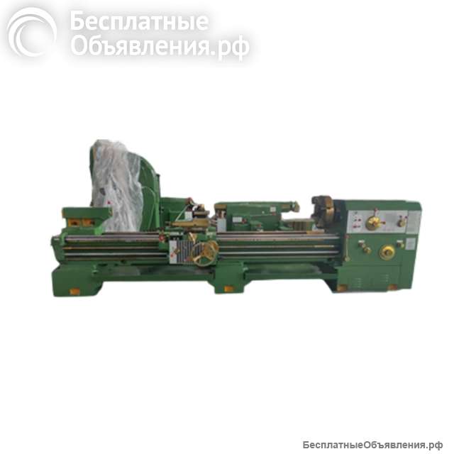 Горизонтальный токарный станок CW6263Cх3000