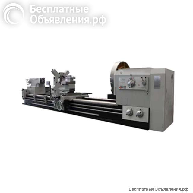 Токарный станок CW61160L