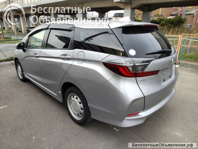 Универсал Honda Shuttle кузов GK9 модификация G гв 2020 4wd