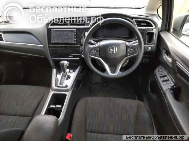 Универсал Honda Shuttle кузов GK9 модификация G гв 2020 4wd