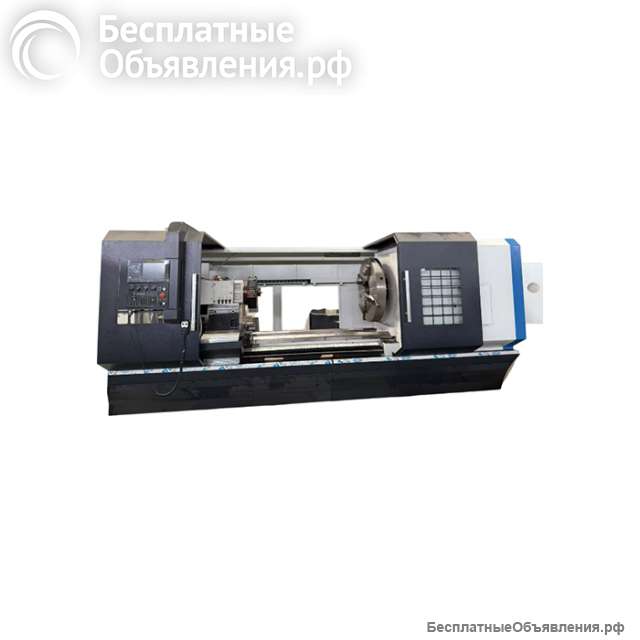 Токарный станок с ЧПУ CAXK6180