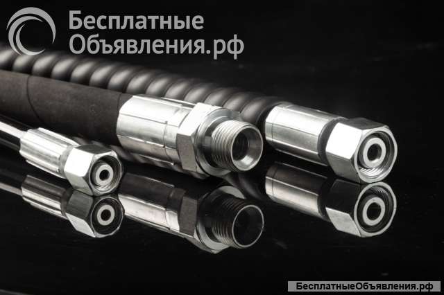 Ремонт, изготовление рукавов высокого давления, ГУР, трубки кондиционера