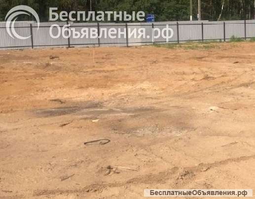 Сдается комерческая площадка