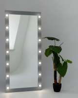 Зеркала с подсветкой