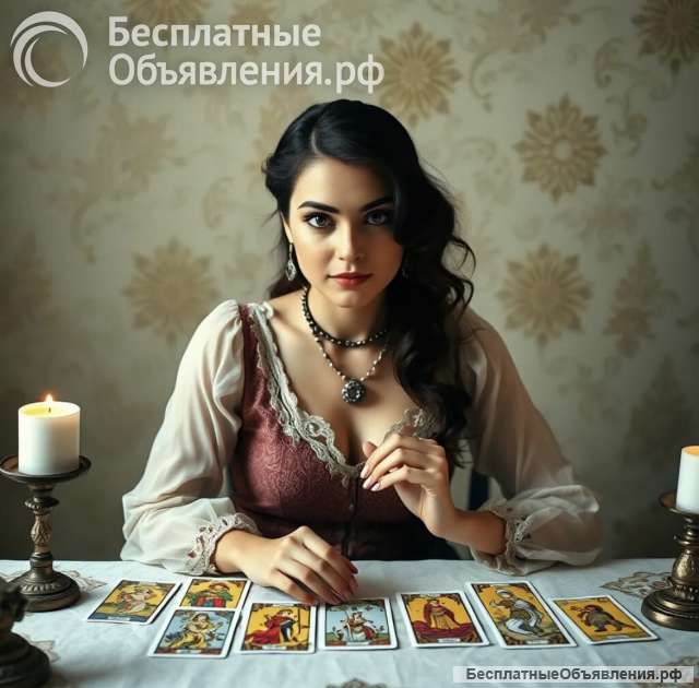 Гадание с результатом 100%